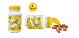 Zovia Gold